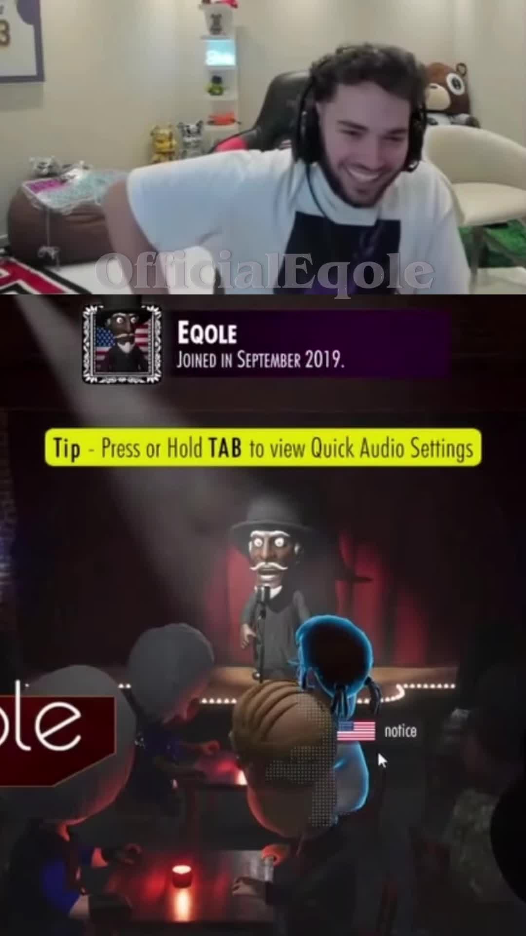 @Eqole