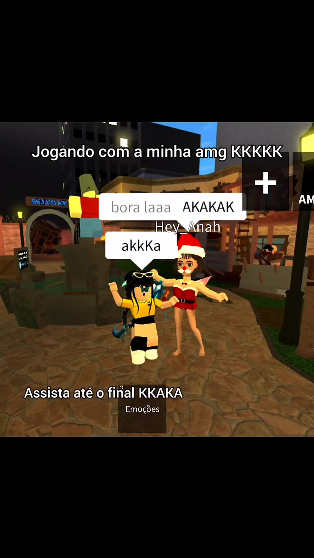 @Iza Forechi