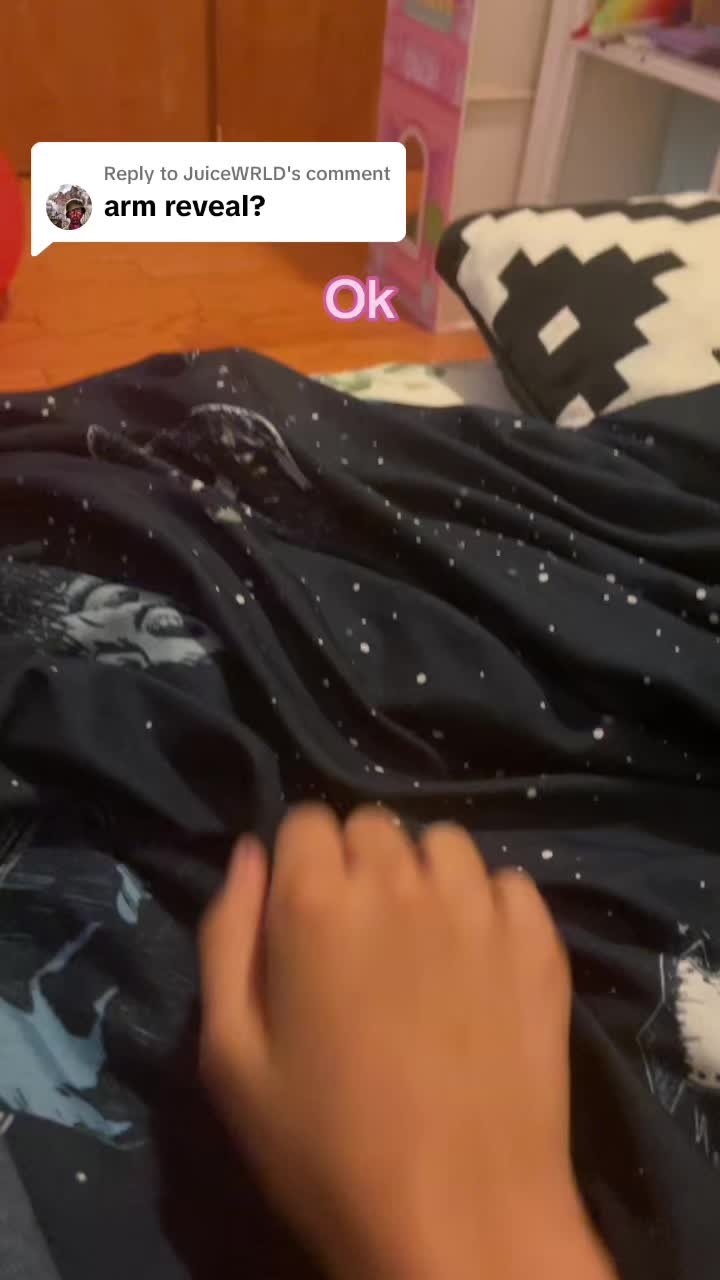 @haiii!