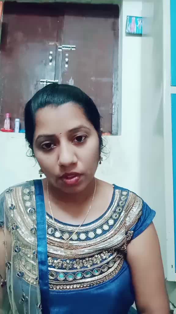 @Nikhila chinni