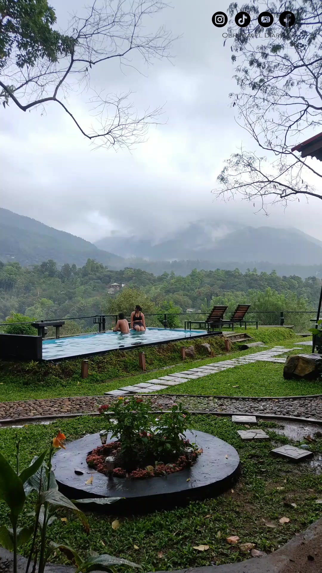 @Our Travel Diary