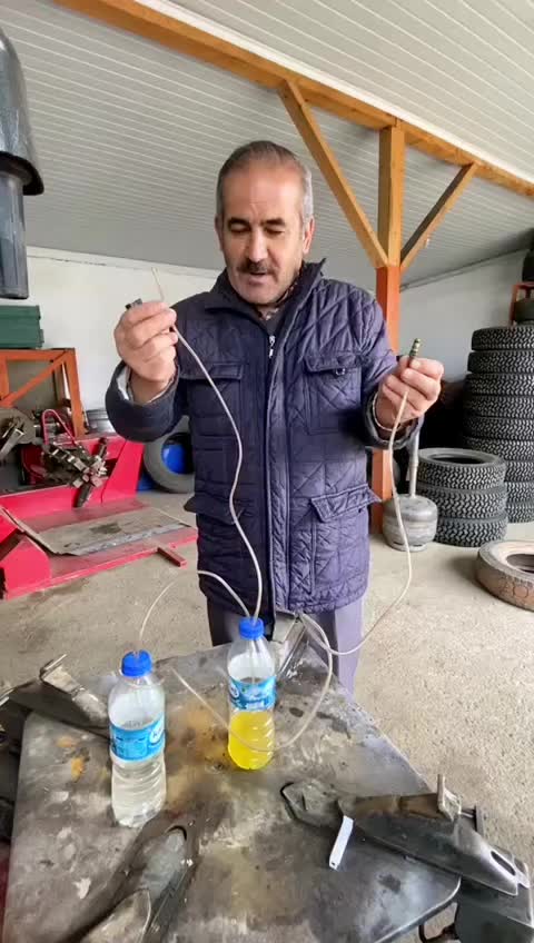 @Temel okur