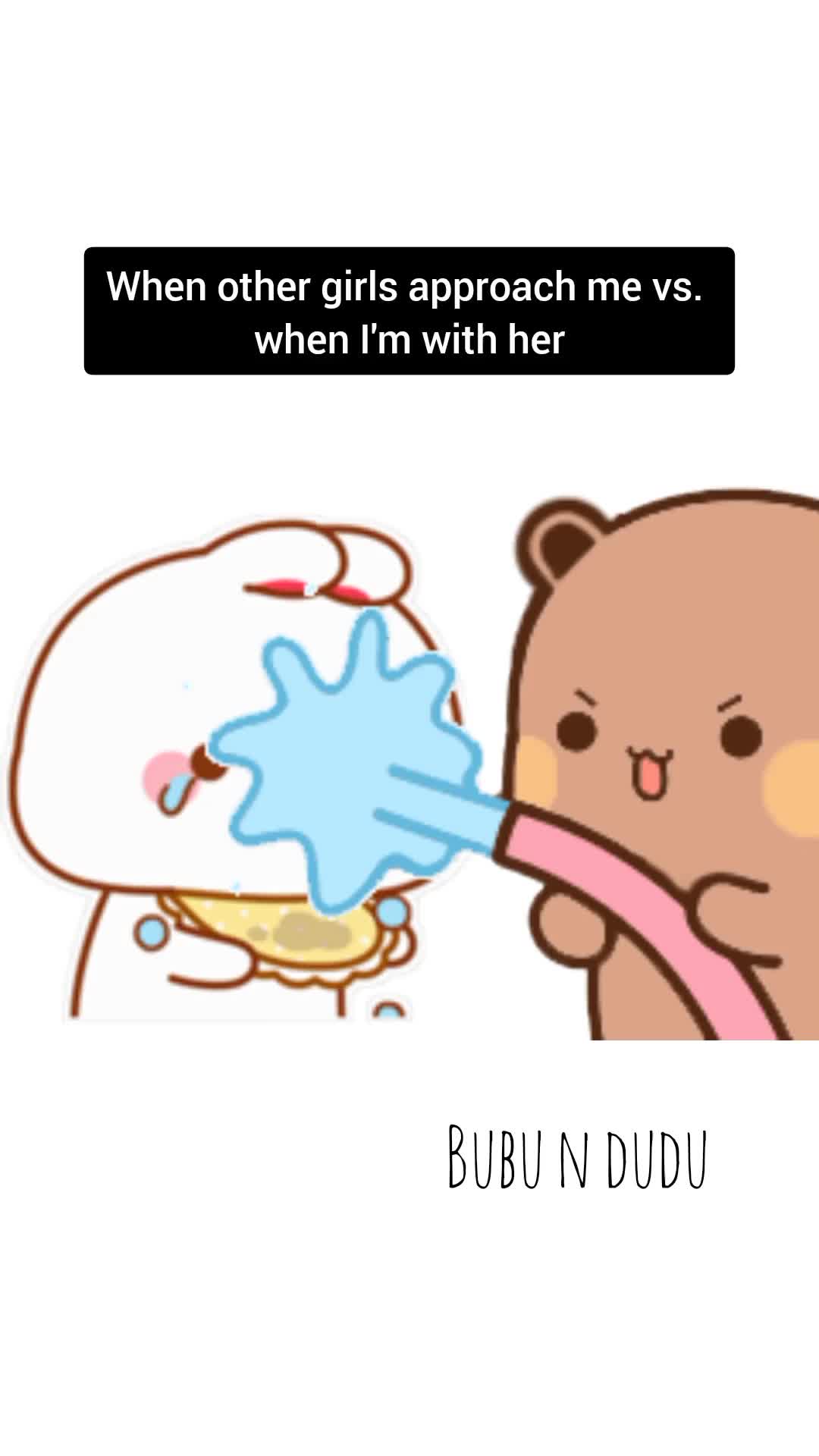 @Bubu n' Dudu