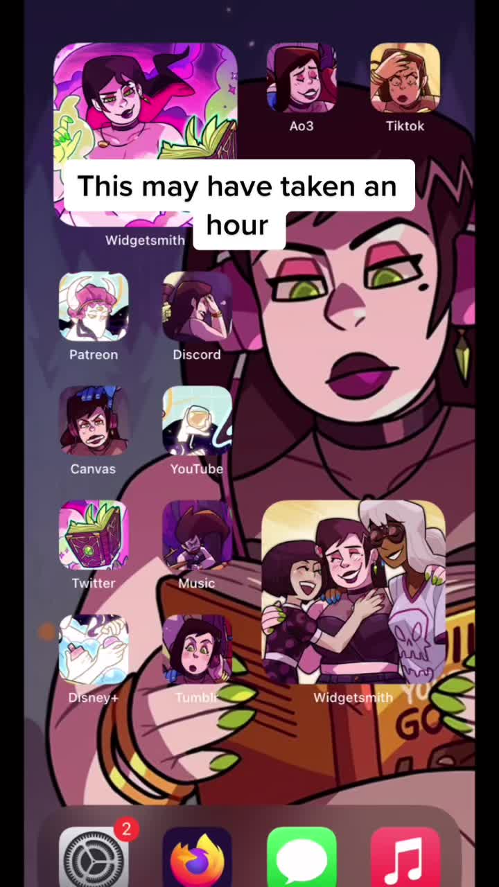 @Swarmtrait • blocked