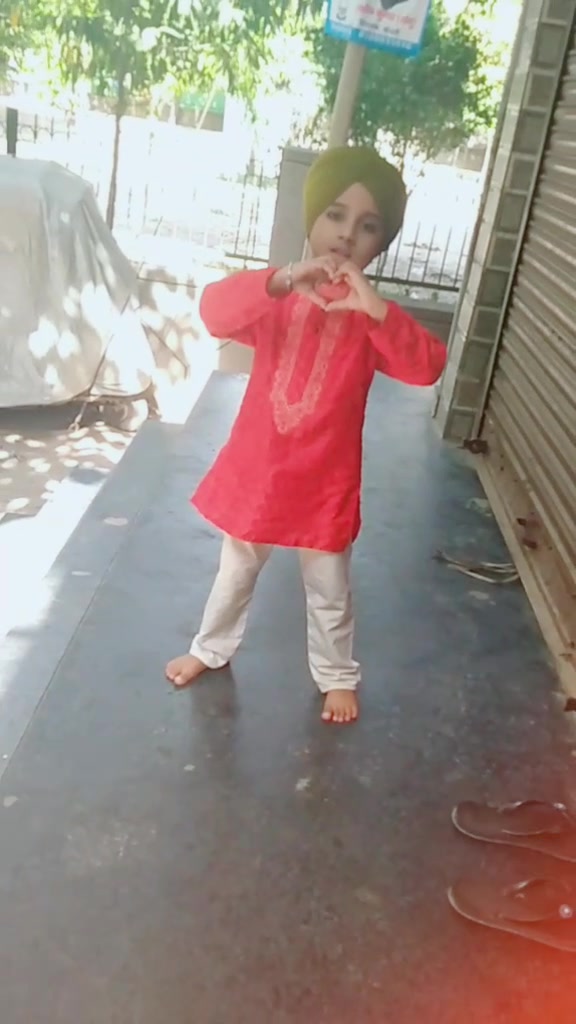 @sardar👳&zwj;jii. 💪