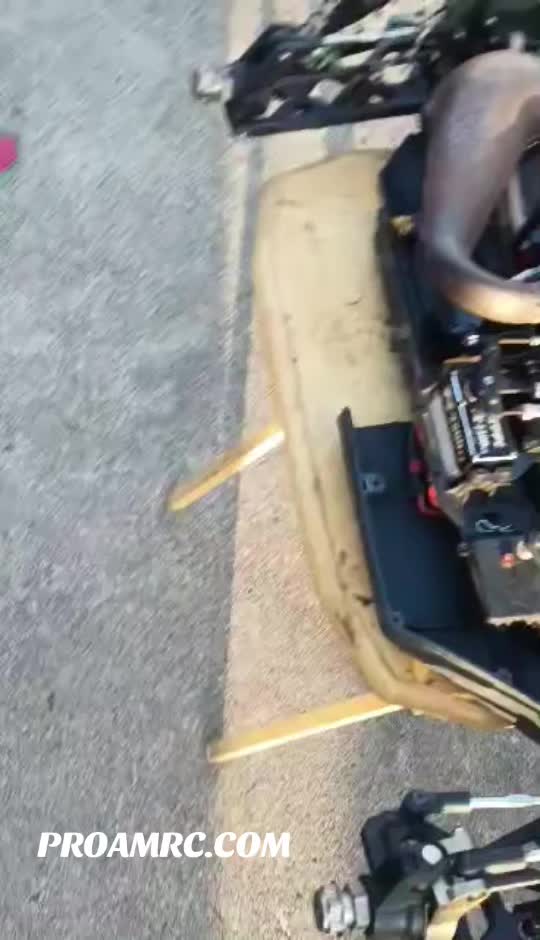 @Pro am RC