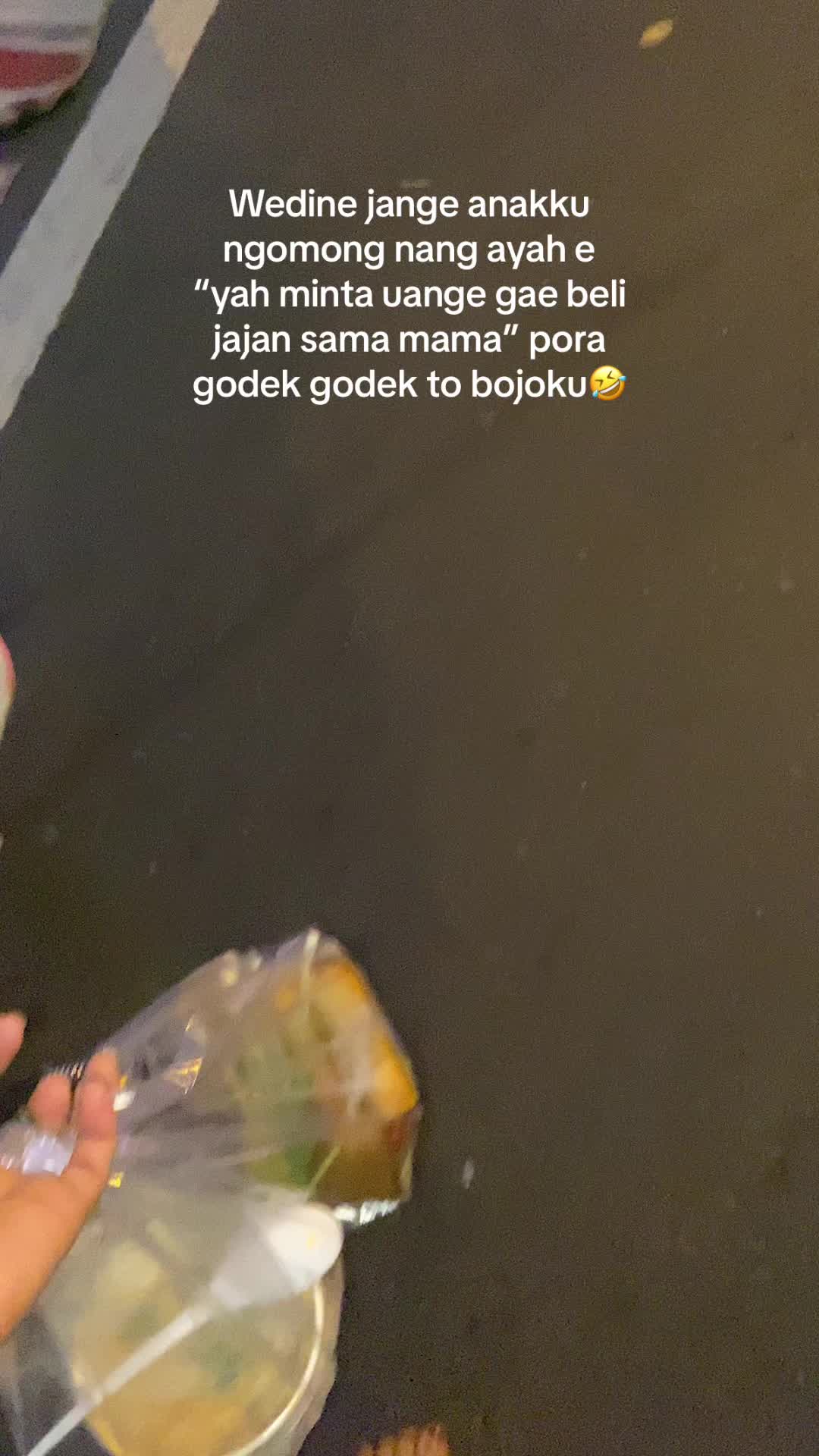 @Ana sudah mandi🙌🏻
