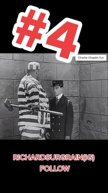 @CHAPLIN  CHARLIE