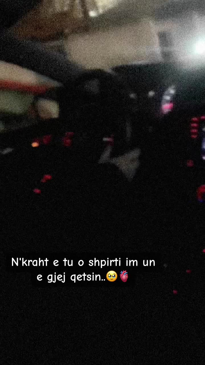 @Syt e tu i kom bo tatoo🥺🤍