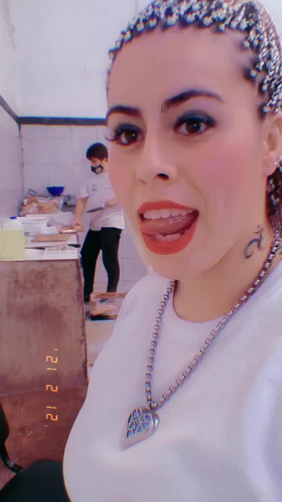 @Antonella Gazano