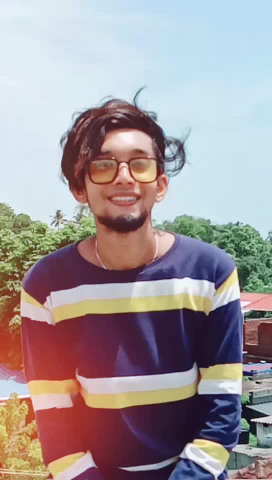 @Anandhu Krishna.