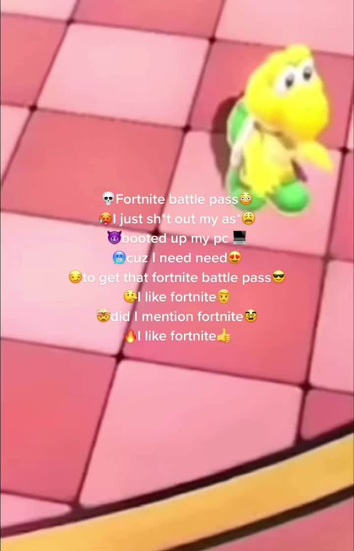 @Koopa