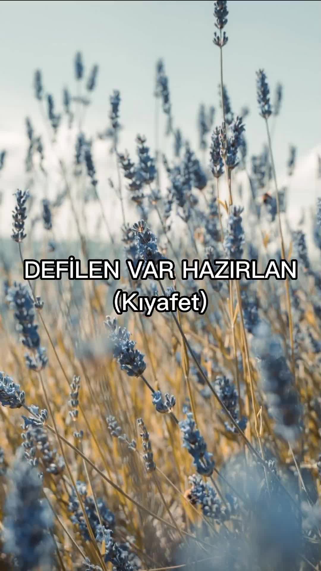 @kombinini hazırla