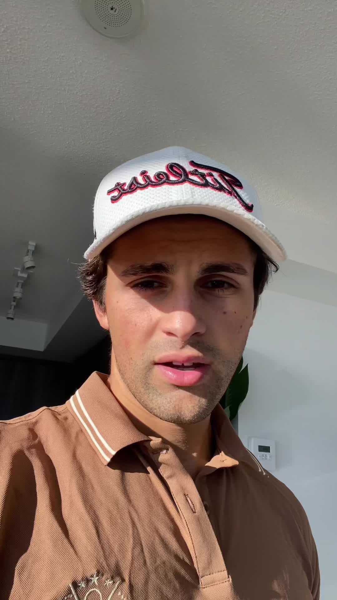 @ROUQE GOLF