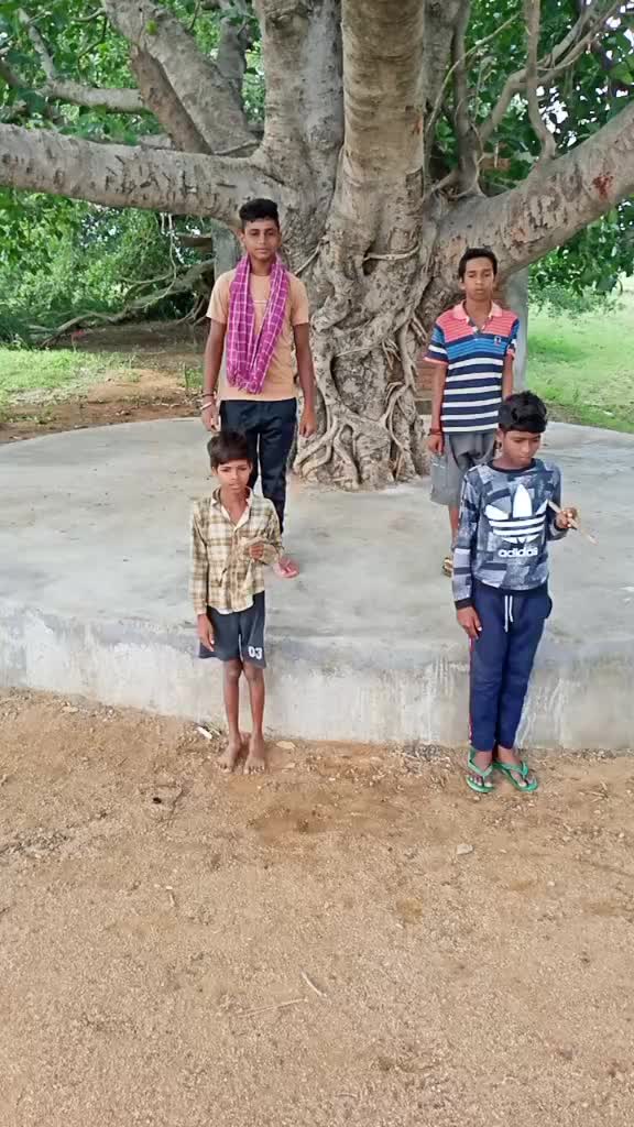 @Tapu Tapu Chand