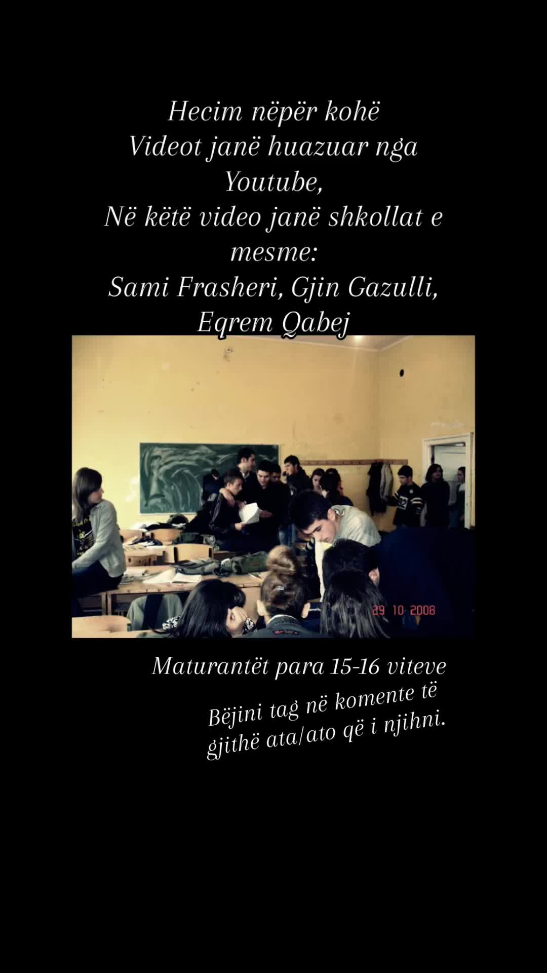 @Nostalgji ne kohe