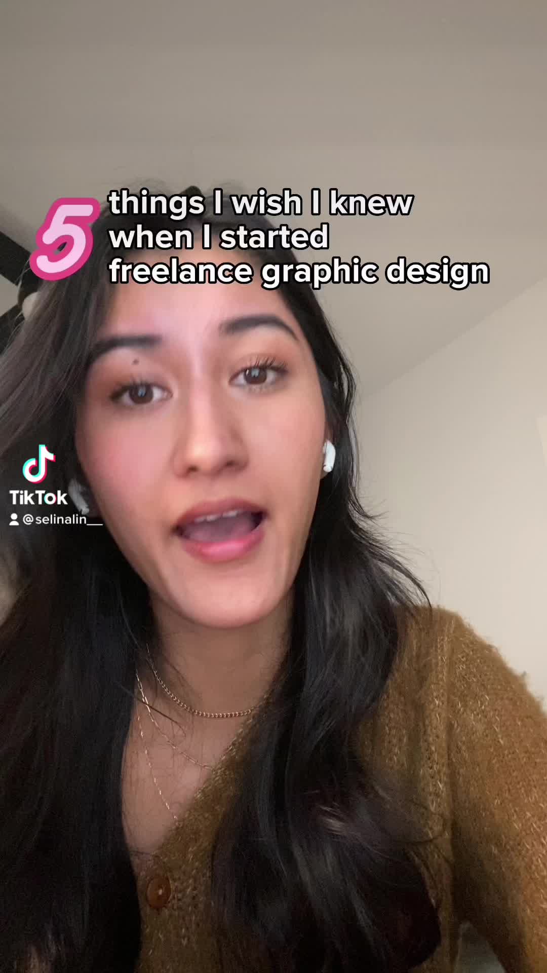 @Selina Lin