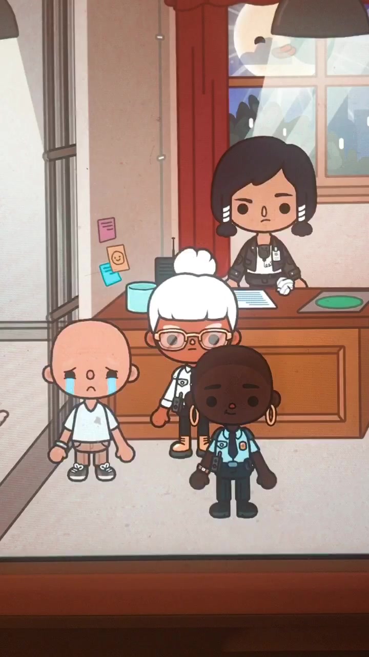 @tocaboca 🤟🏻🤟🏻