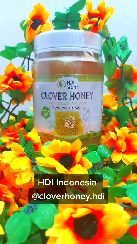 @Distributor HDI Indonesia