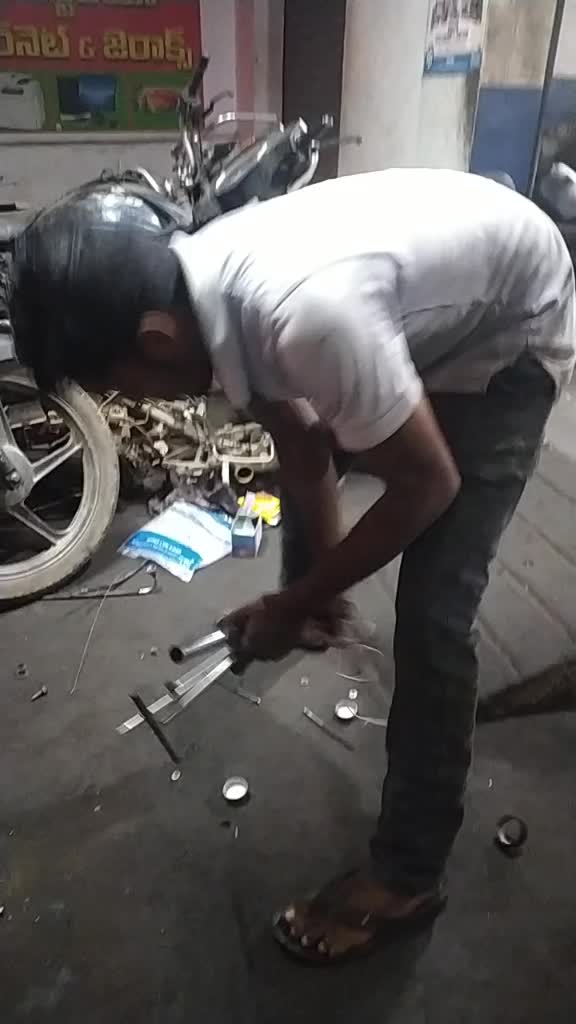 @Jayaraju Onumu
