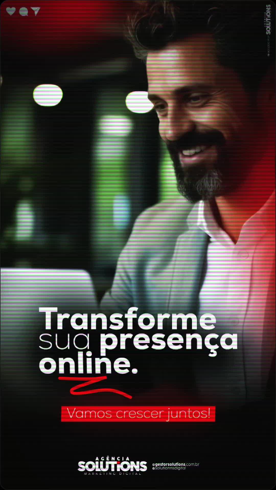 @Solutions Marketing Digital