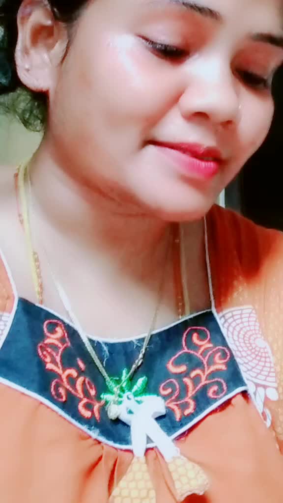 @AmmuDharshan