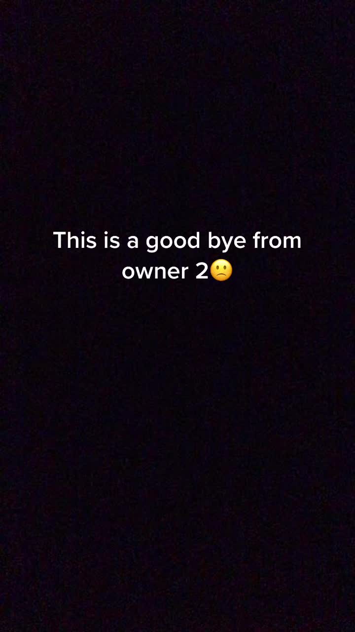 @1 owner