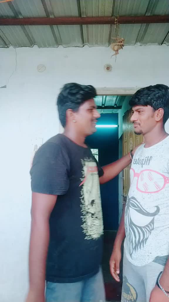 @Atti Karthi