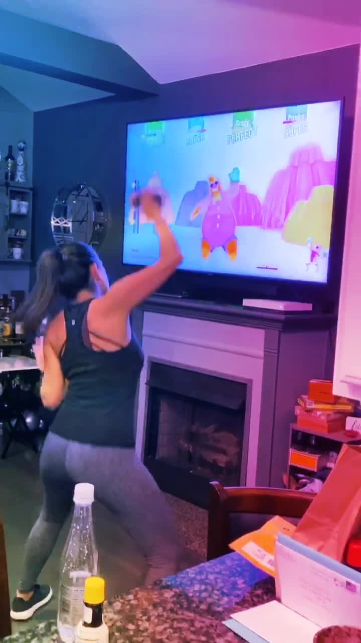@Aj Ramirez