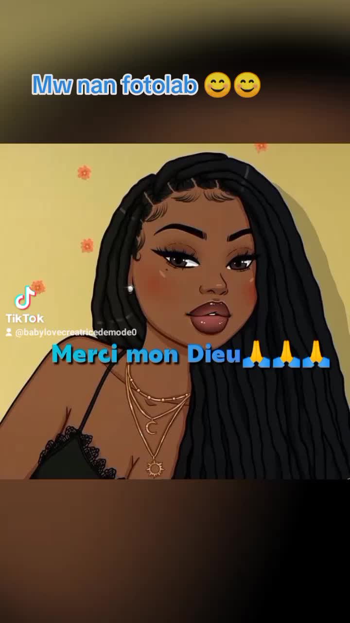 @Babylove creatrice de mode