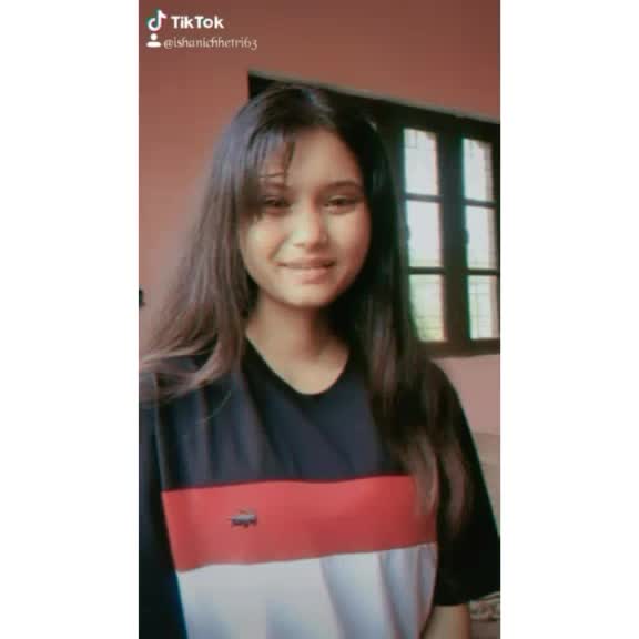 @Ishani