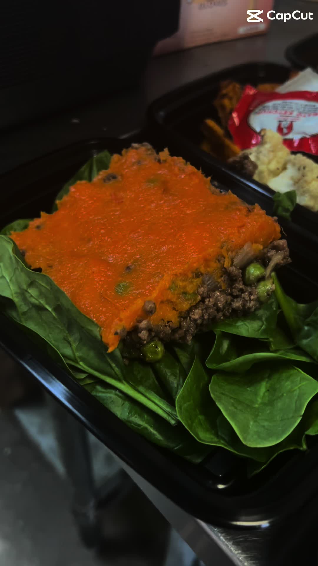 @Healthy Meals Kitchen