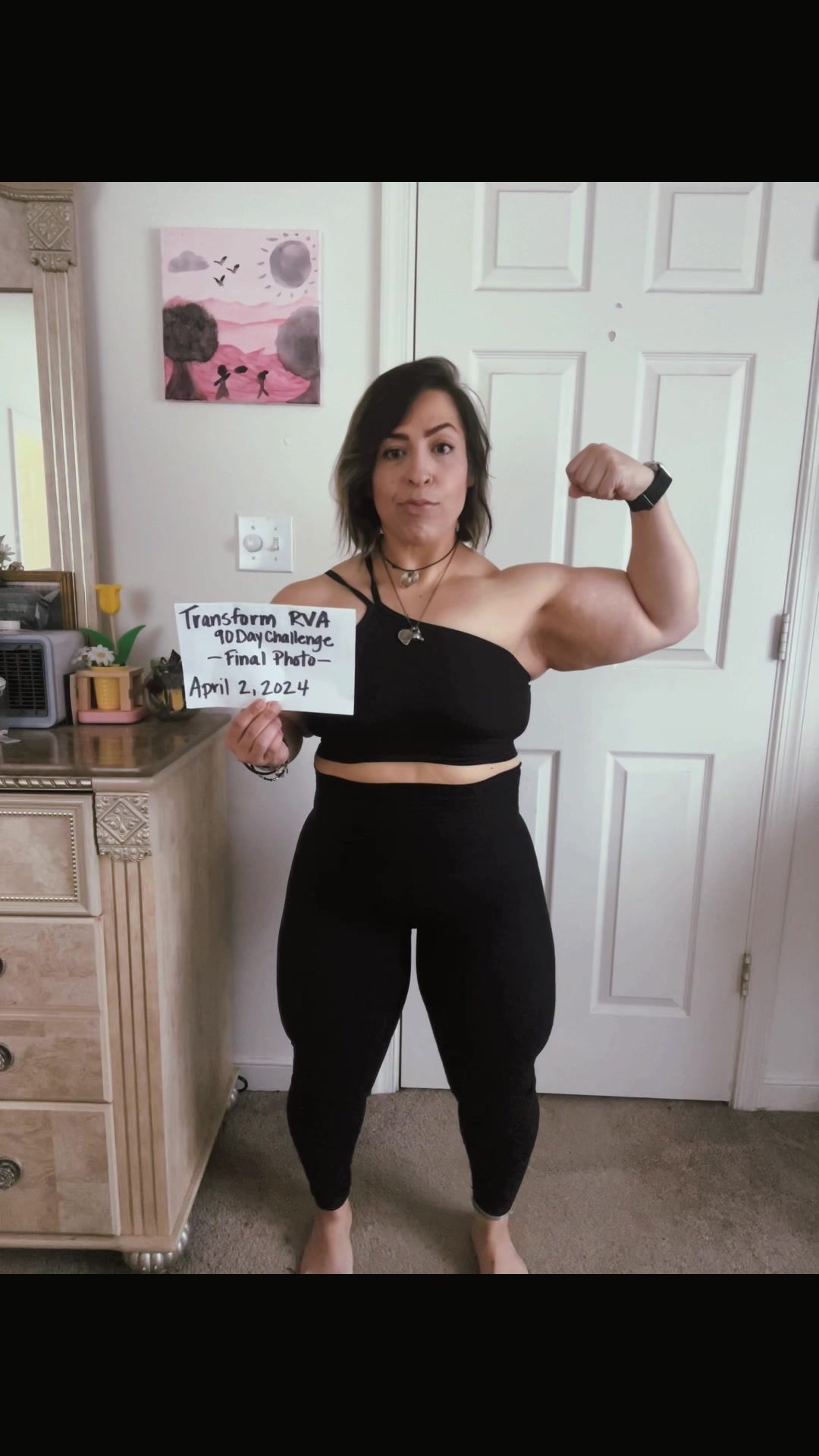 @Amanda 💚