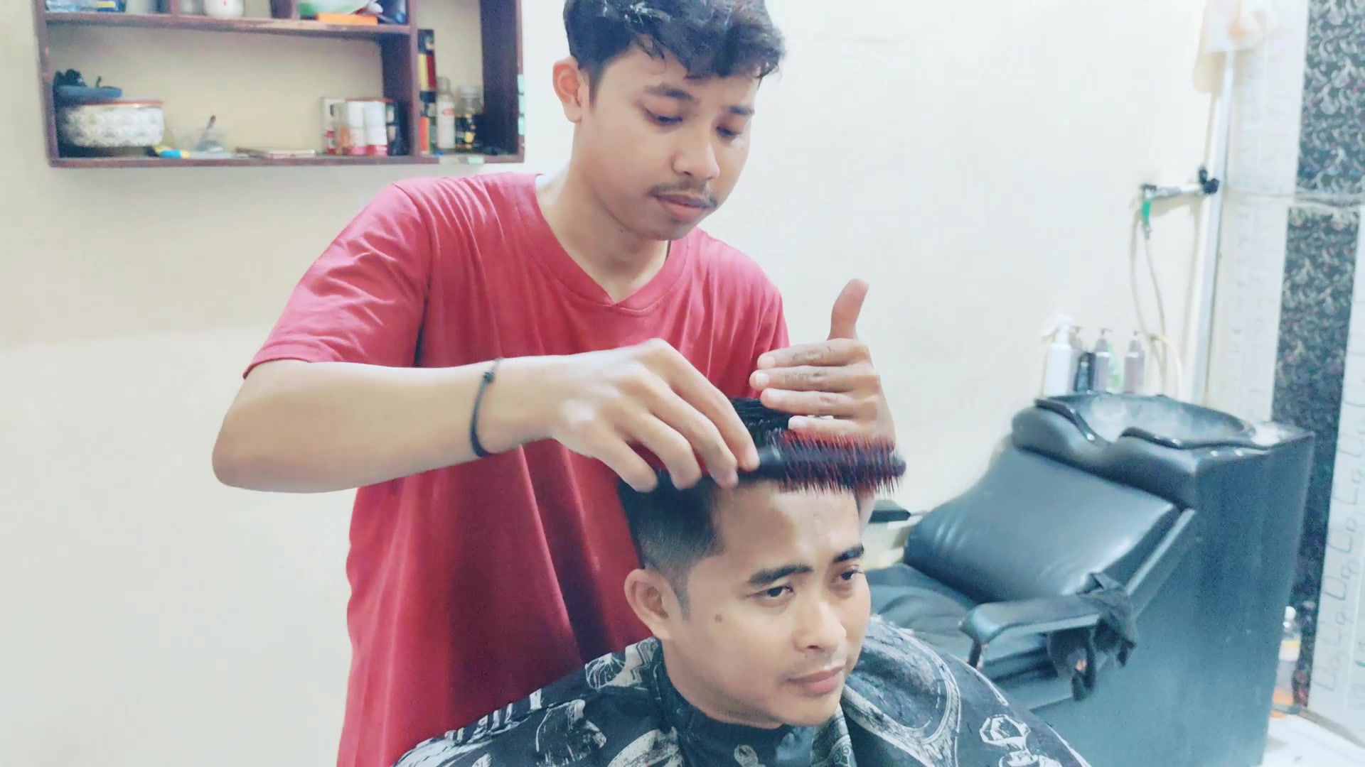 @Pecinta Rekreasi