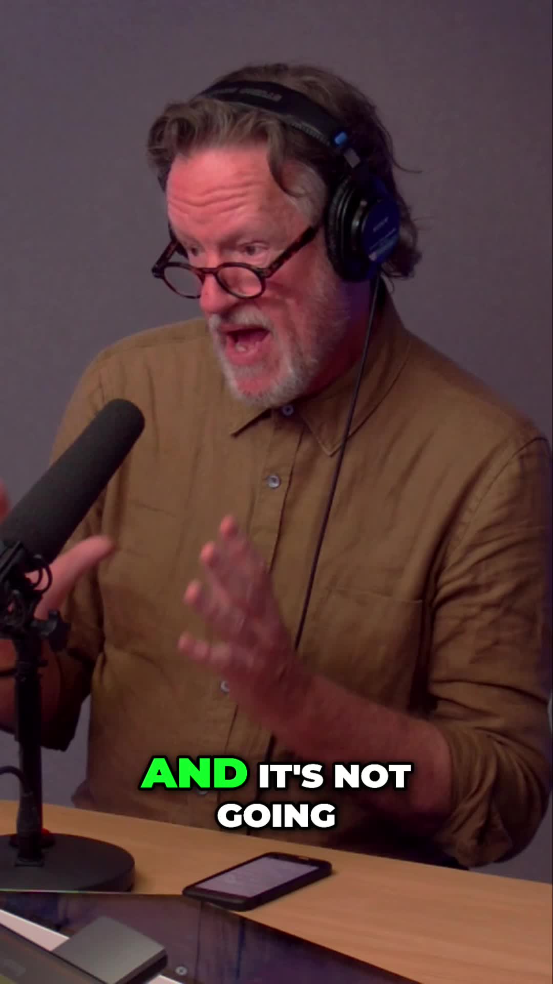 @The Working Group Podcast