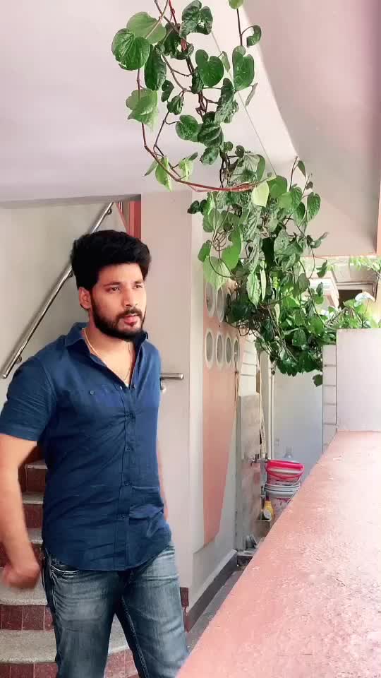 @Anil Kumar Naidu
