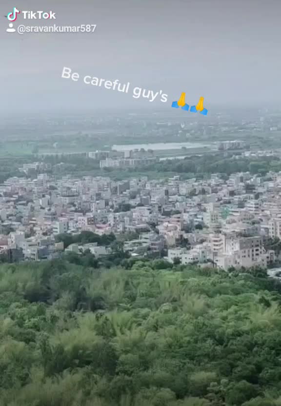 @Sravan Kumar