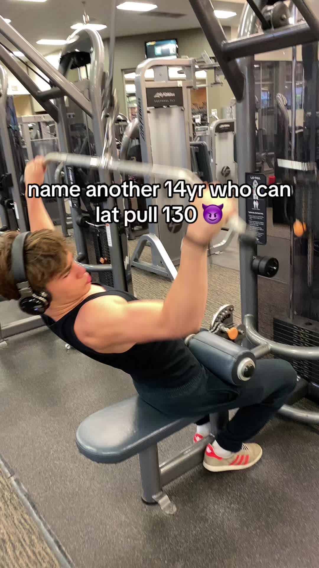 @Flex offenders