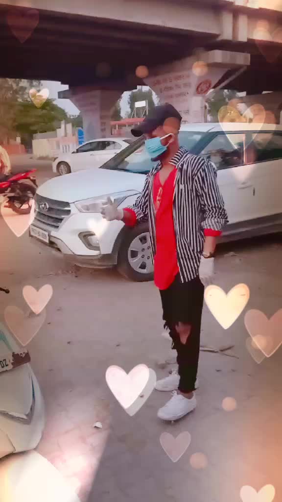 @Kush Raj Gill