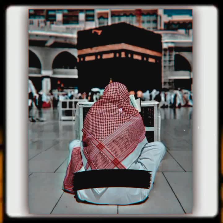 @COME TO ALLAH 🥺