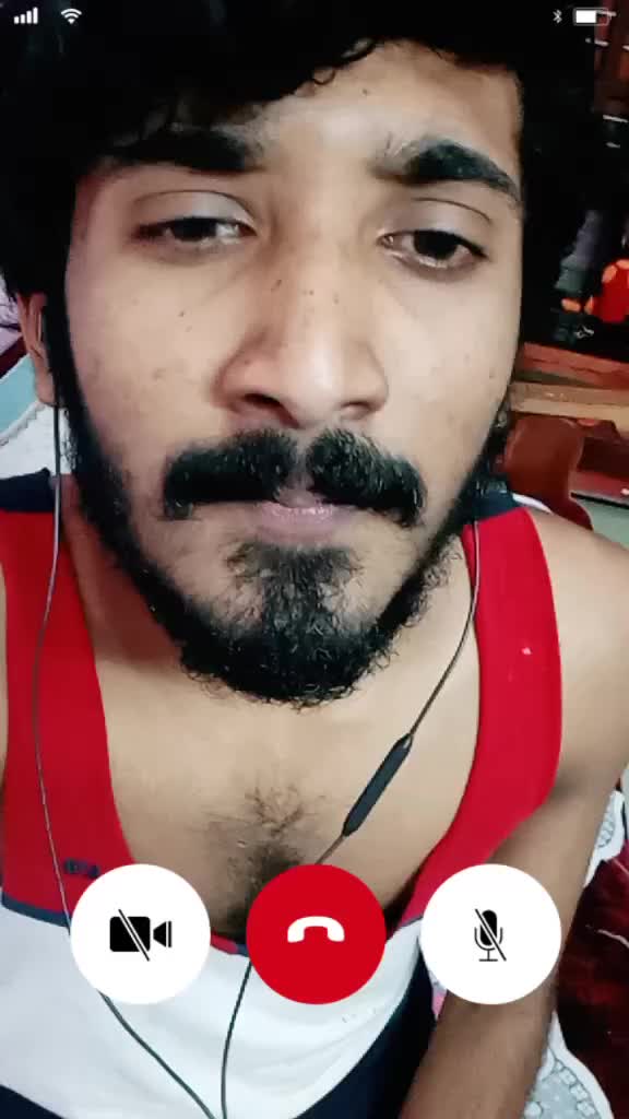 @Abhijith krishnan