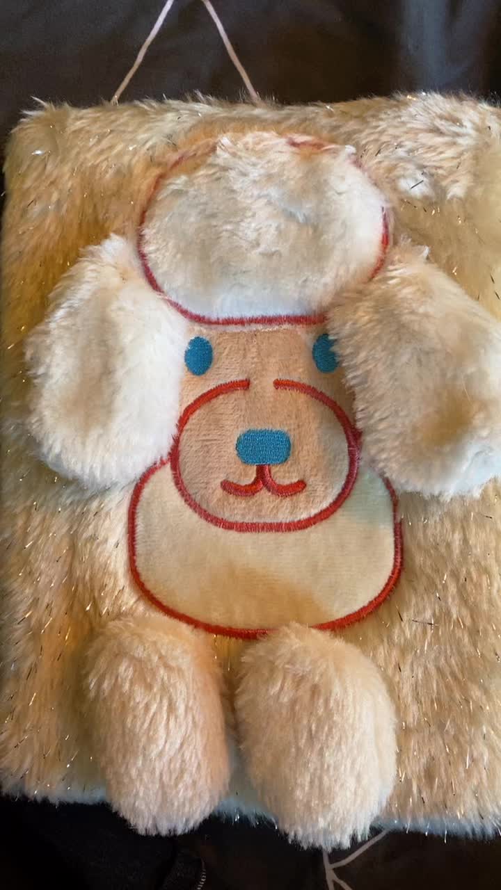 @Bear