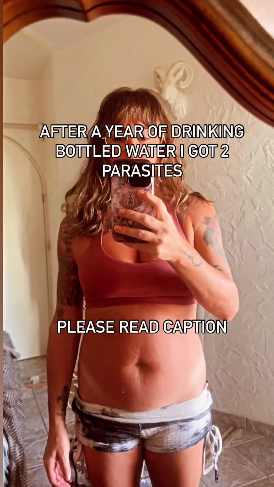 @Michele Chávez
