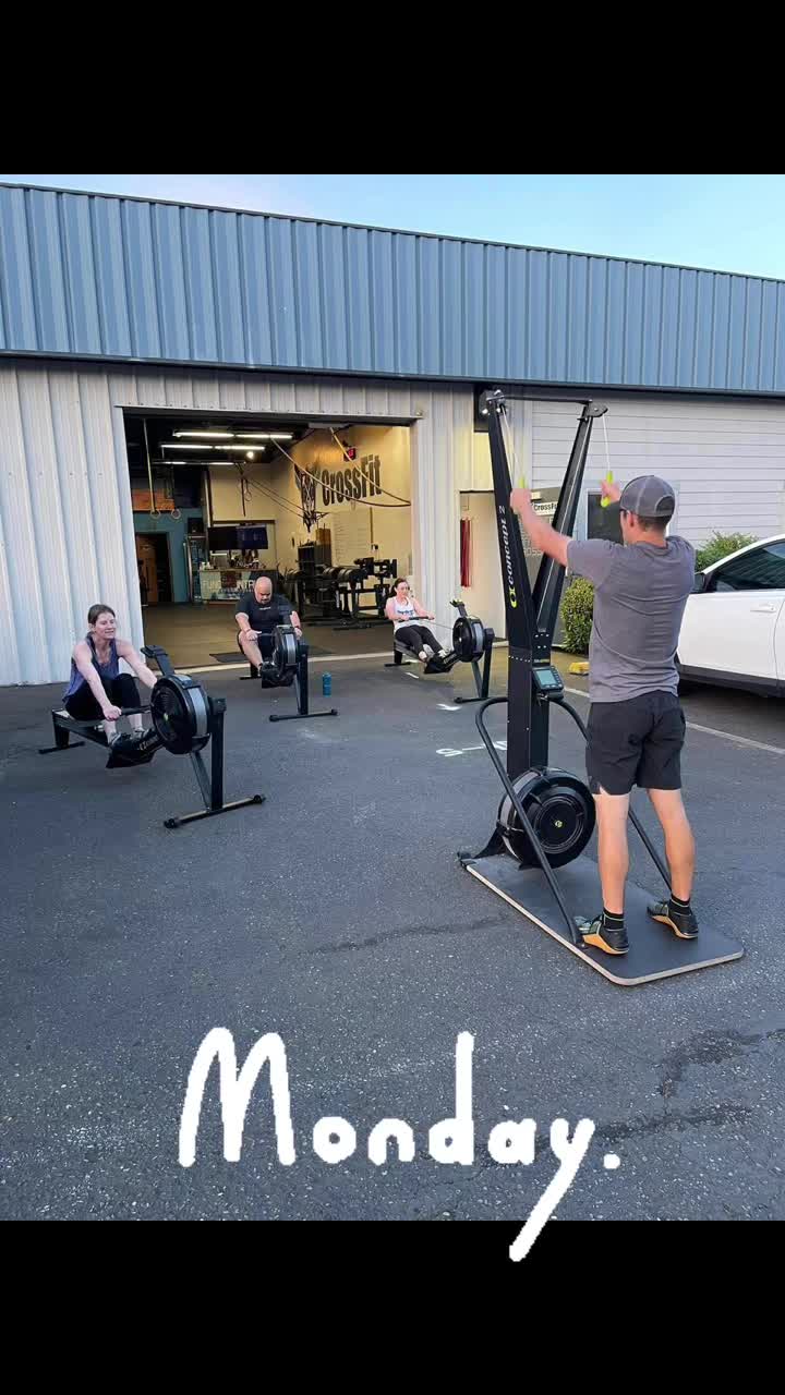 @FSC CrossFit