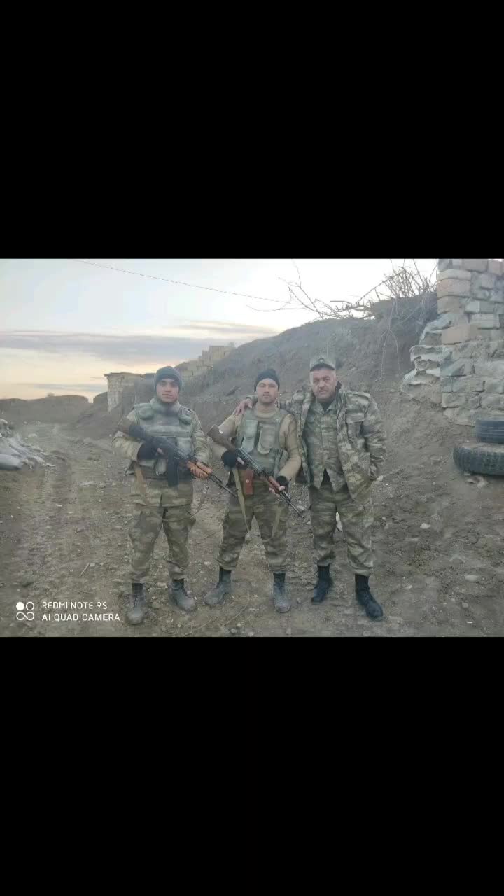 @Tebriz Mirzəyev