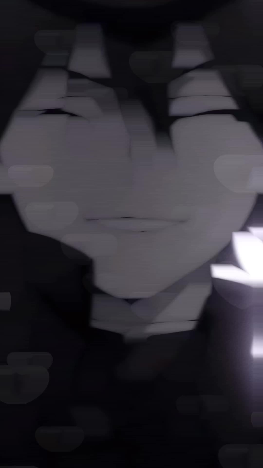 @れず