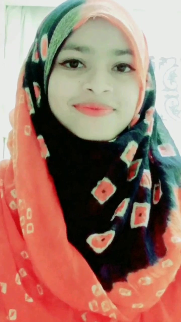 @Haji Muskan