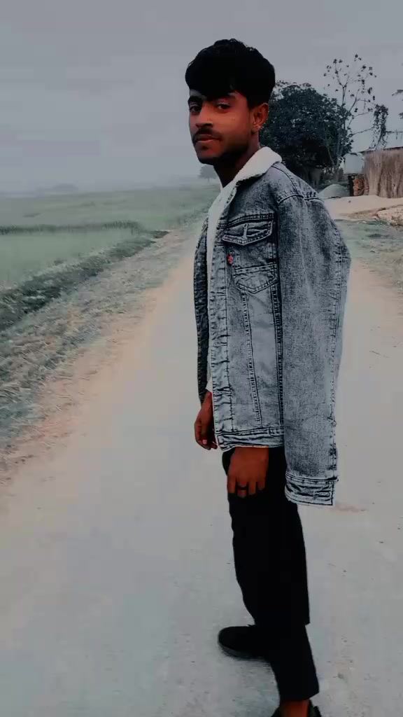 @Mustakim Chaudhary