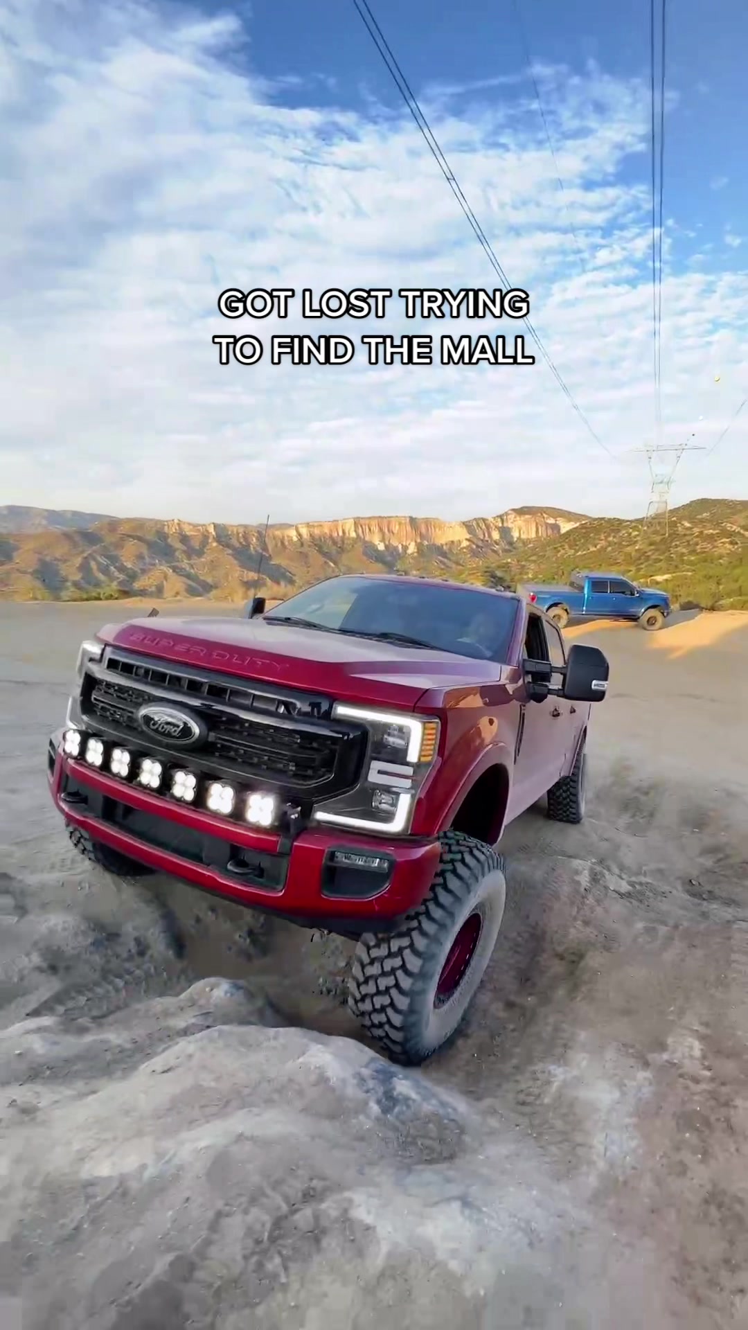 @CJC Off Road