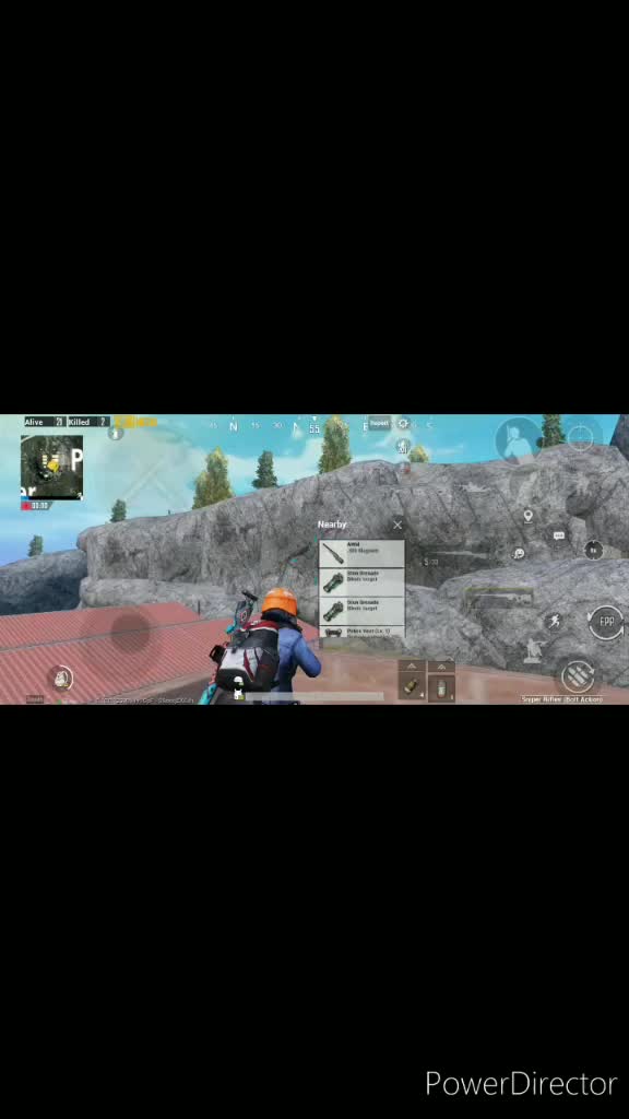 @pubg snipar king😎😈